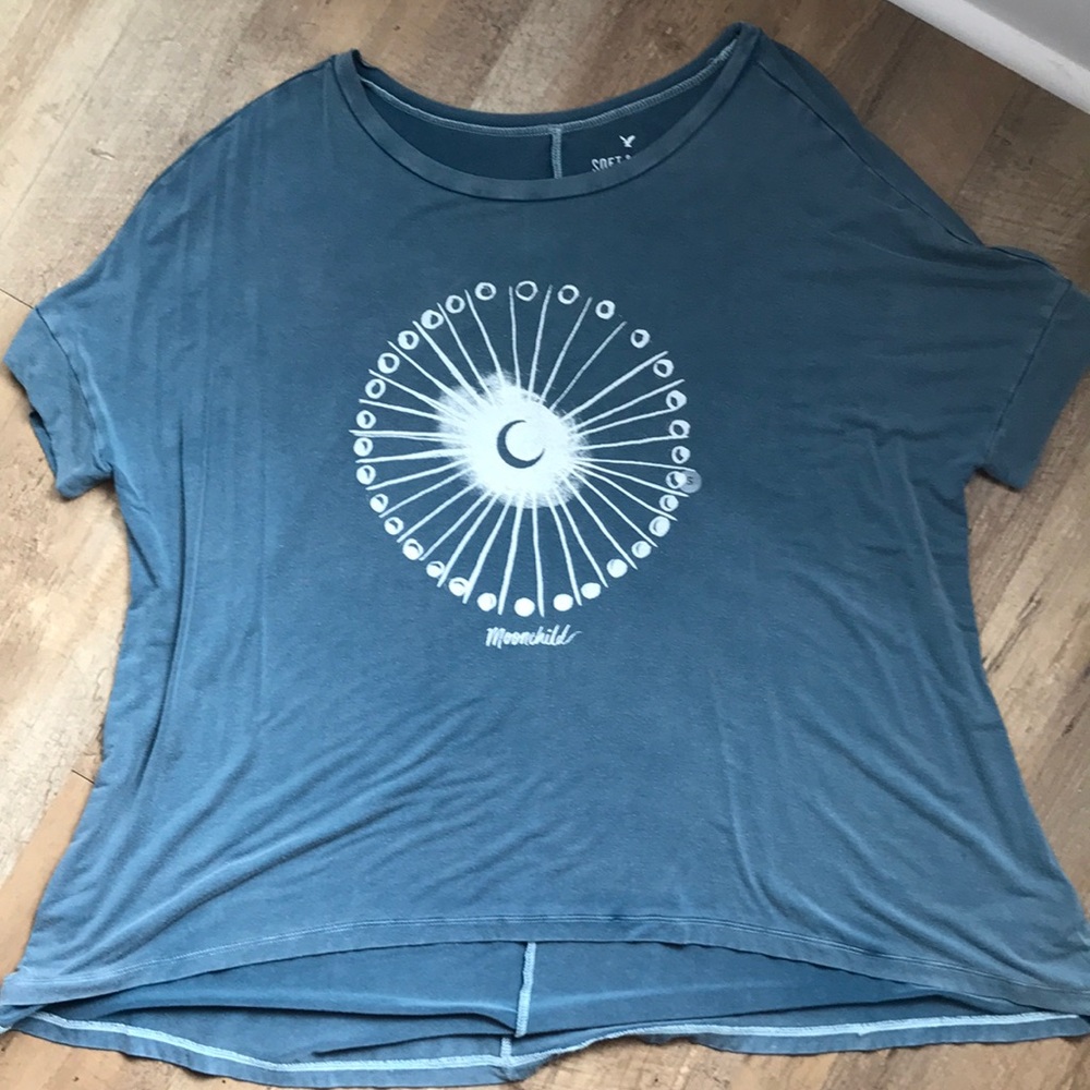AEO Soft & Sexy Tee
